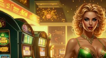 Лучшие азартные развлечения